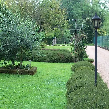 Bed & Breakfast Il Ciliegio Fiorito Somma Lombardo