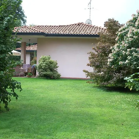 Il Ciliegio Fiorito 2* Somma Lombardo