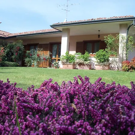 Bed & Breakfast Il Ciliegio Fiorito