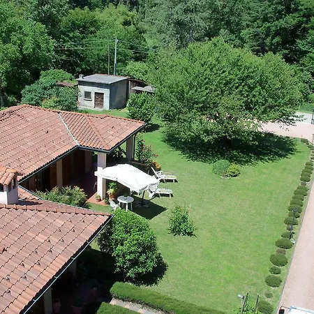Il Ciliegio Fiorito Somma Lombardo