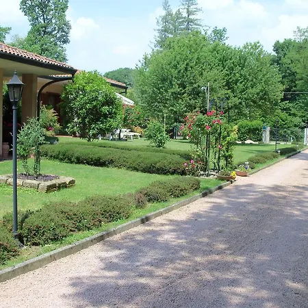Bed & Breakfast Il Ciliegio Fiorito 2*
