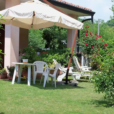 Il Ciliegio Fiorito Somma Lombardo
