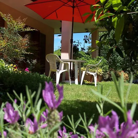 Bed & Breakfast Il Ciliegio Fiorito 2*