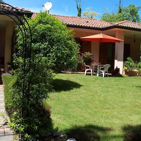Bed & Breakfast Il Ciliegio Fiorito