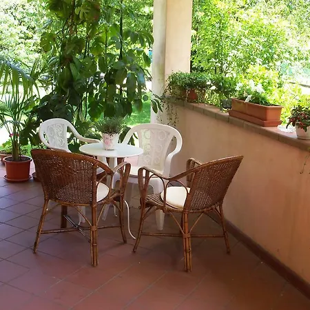 Bed & Breakfast Il Ciliegio Fiorito 2*