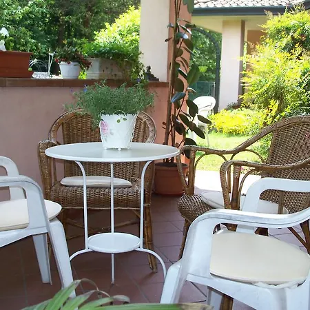 Bed & Breakfast Il Ciliegio Fiorito