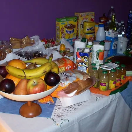 Bed & Breakfast Il Ciliegio Fiorito