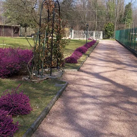 Bed & Breakfast Il Ciliegio Fiorito