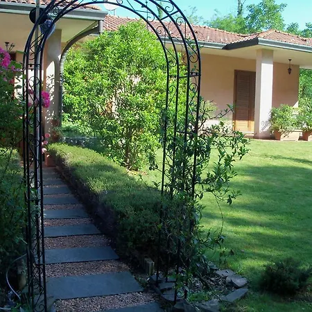Il Ciliegio Fiorito