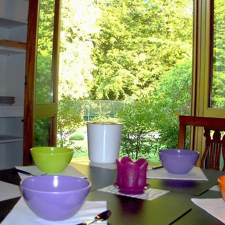 Bed & Breakfast Il Ciliegio Fiorito 2*