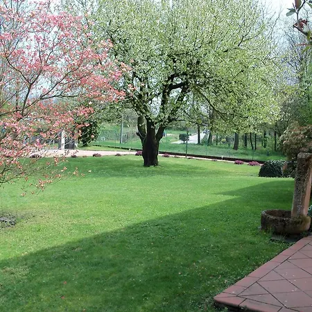 Bed & Breakfast Il Ciliegio Fiorito 2*