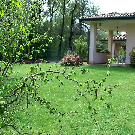 Bed & Breakfast Il Ciliegio Fiorito 2*