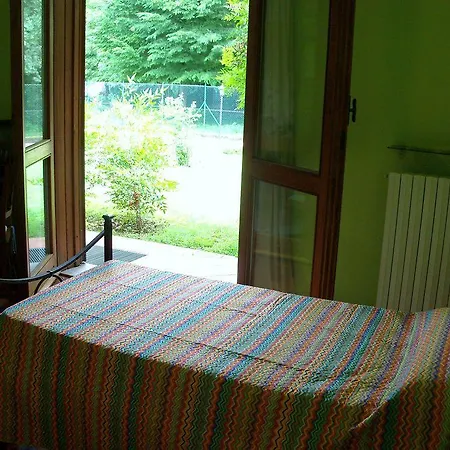 Bed & Breakfast Il Ciliegio Fiorito 2*