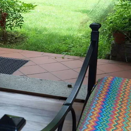 Bed & Breakfast Il Ciliegio Fiorito
