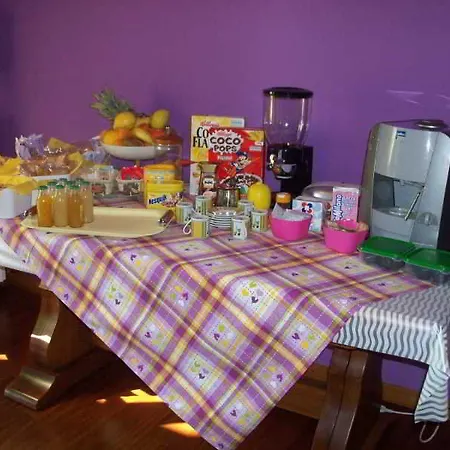 Il Ciliegio Fiorito Bed & Breakfast 2*