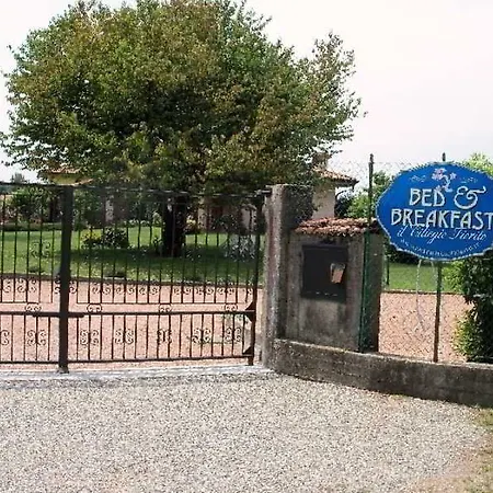 Il Ciliegio Fiorito Bed & Breakfast 2*