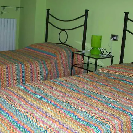 Il Ciliegio Fiorito Bed & Breakfast Somma Lombardo