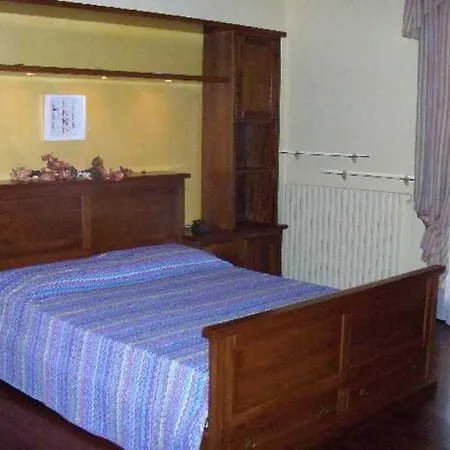 Bed & Breakfast Il Ciliegio Fiorito 2*
