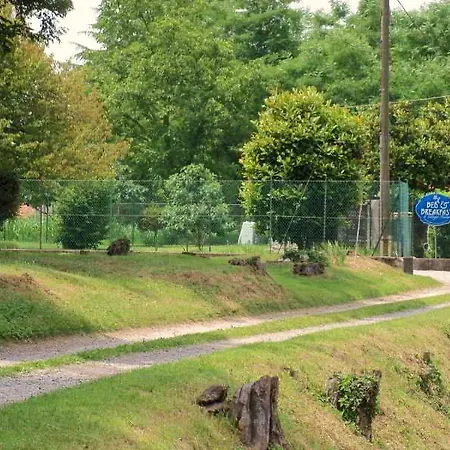 Bed & Breakfast Il Ciliegio Fiorito Somma Lombardo
