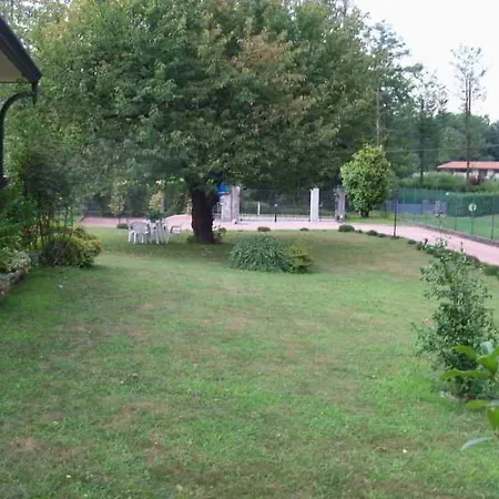 Il Ciliegio Fiorito Somma Lombardo