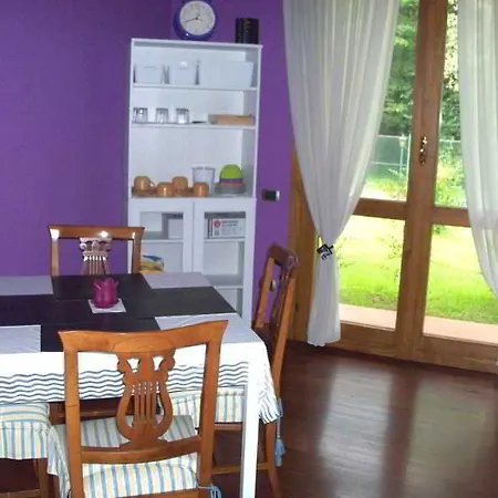 Il Ciliegio Fiorito Bed & Breakfast 2*