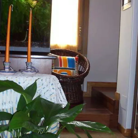 Il Ciliegio Fiorito Bed & Breakfast 2*