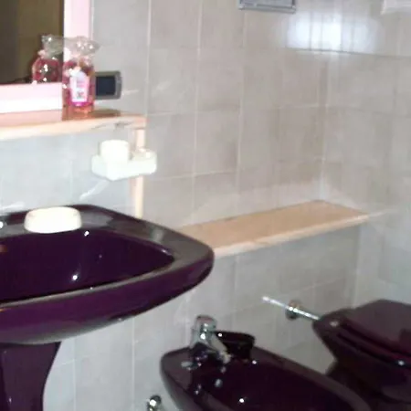 Il Ciliegio Fiorito Bed & Breakfast Somma Lombardo