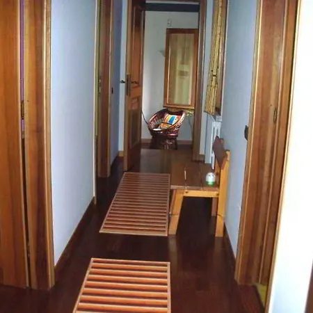 Bed & Breakfast Il Ciliegio Fiorito Somma Lombardo