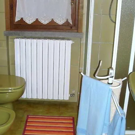 Il Ciliegio Fiorito Bed & Breakfast 2*