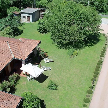 Bed & Breakfast Il Ciliegio Fiorito Somma Lombardo