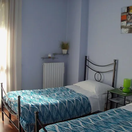 Bed & Breakfast Il Ciliegio Fiorito 2*