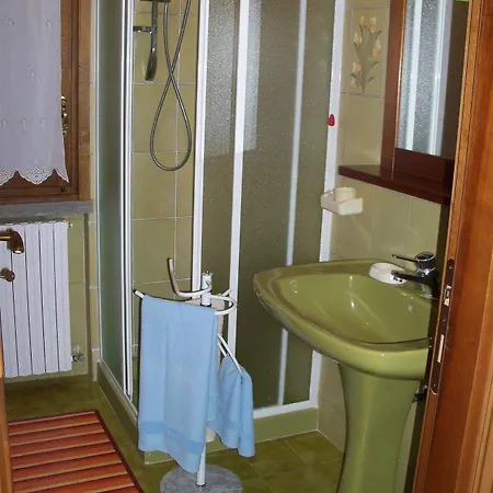 Il Ciliegio Fiorito Bed & Breakfast Somma Lombardo