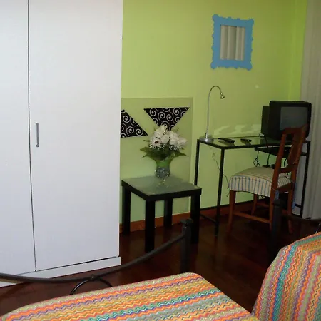 Bed & Breakfast Il Ciliegio Fiorito Somma Lombardo