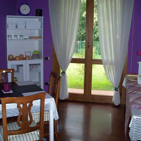 Bed & Breakfast Il Ciliegio Fiorito 2*
