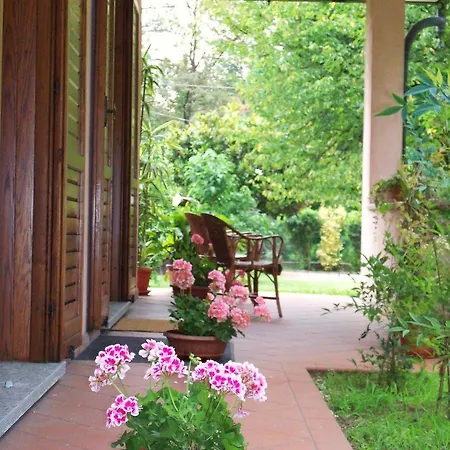 Il Ciliegio Fiorito Bed & Breakfast 2*