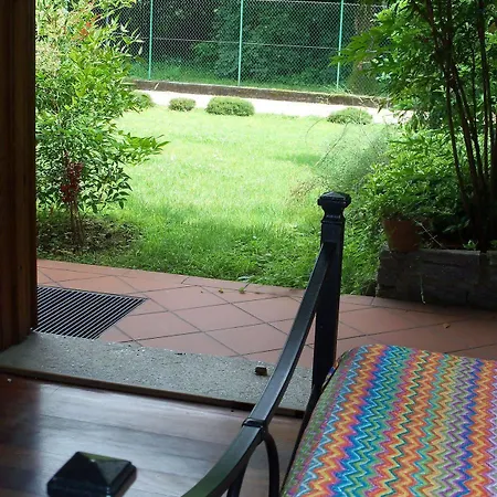 Il Ciliegio Fiorito 2*