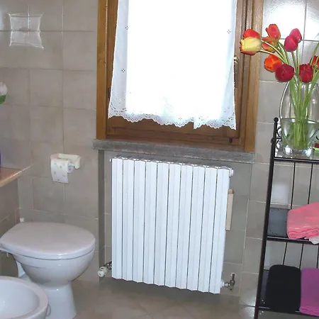 Il Ciliegio Fiorito Bed & Breakfast