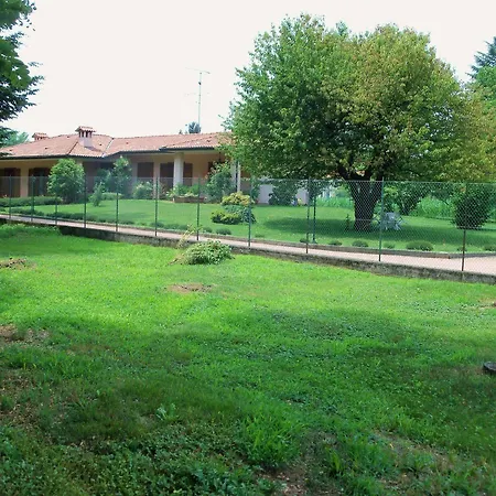 Il Ciliegio Fiorito