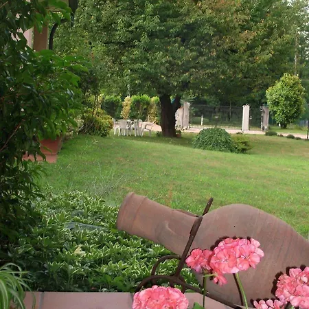 Bed & Breakfast Il Ciliegio Fiorito