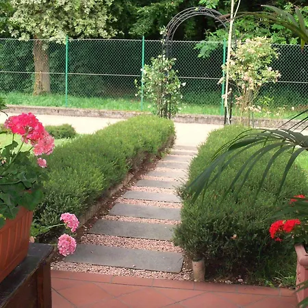 Il Ciliegio Fiorito Bed & Breakfast