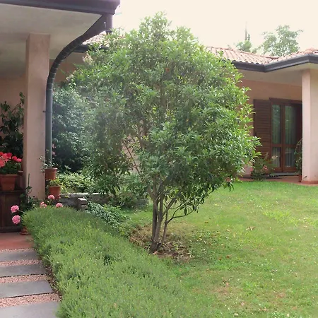 Il Ciliegio Fiorito Bed & Breakfast