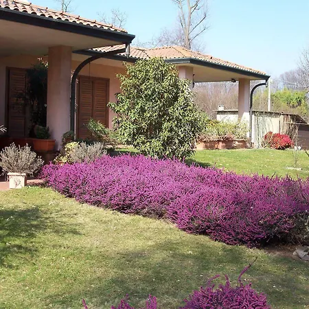 Il Ciliegio Fiorito Bed & Breakfast